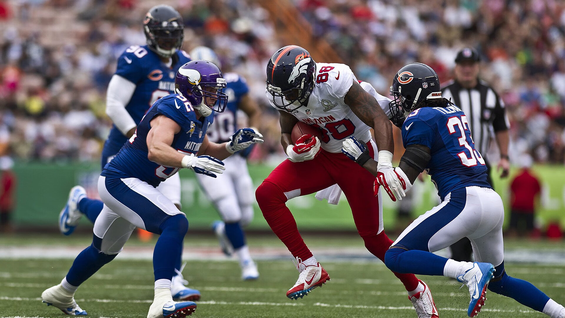 里奇·麦考的防守艺术，助力新西兰赢得世界杯，nba麦考利